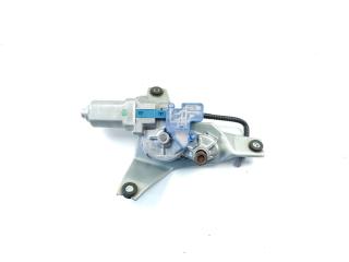 моторчик заднего стеклоочистителя (дворника) Honda FR-V 1 поколение BE5 2005, 2.2 л., cTDi, N22A1, дизель, 6МКПП, satin silver / nh623m, минивэн, передний привод, правый руль, 33845D, 76710-SJD-003