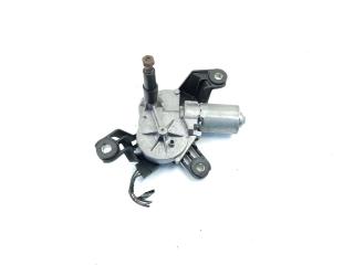 моторчик заднего стеклоочистителя (дворника) Opel Vectra C 2004, 1.8 л., i, Z 18 XE, бензин, 5МКПП, синий, универсал, передний привод, правый руль, 0390201590, 93178052