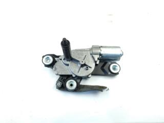 моторчик заднего стеклоочистителя (дворника) Volvo V50 1 поколение 2005, 2.0 л., D, D 4204 T, дизель, 6МКПП, красный, универсал, передний привод, правый руль, 3M51-R17K441-AE, 0390201823