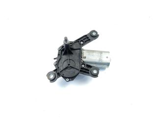 моторчик заднего стеклоочистителя (дворника) Opel Vectra C [рестайлинг] 2006, 2.2 л., i, Z 22 YH, бензин, 6МКПП, зелёный, хетчбэк 5 дв., передний привод, правый руль, 53015612, 009185821