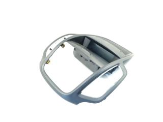 дисплей Opel Zafira 3 поколение (C) 2013, 2.0 л., CDTi, A 20 DT, дизель, 6МКПП, silbergrau / gwh, минивэн, передний привод, правый руль, 565412769, 22858075