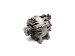 генератор Ford Mondeo 4 поколение 2010, 2.0 л., TDCi, TXBA, дизель, 6МКПП, moondust silver, хетчбэк 5 дв., передний привод, правый руль, LRA03885, TG15C173