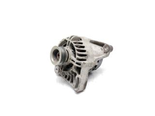 генератор Fiat Punto 3 поколение 2007, 1.2 л., i, 199 A4.000, бензин, 5МКПП, nero provocatore / 891, хетчбэк 5 дв., передний привод, правый руль, DAN998, 1022118281