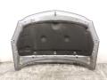 капот Opel Insignia 1 поколение (A) 2009, 2.0 л., CDTi, A 20 DTH, дизель, 6МКПП, серебро, хетчбэк 5 дв., передний привод, правый руль, 13276949 - фото №2
