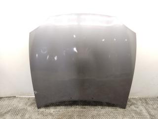 капот Mazda MX-5 2 поколение [рестайлинг] NB 2004, 1.8 л., i, BP, бензин, 5МКПП, titanium gray / 29y, родстер, задний привод, правый руль, NCY0-52-31XK