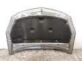 капот Opel Insignia 1 поколение (A) 2011, 2.0 л., CDTi, A 20 DTH, дизель, 6МКПП, серебро, универсал, передний привод, правый руль, 13276949 - фото №2