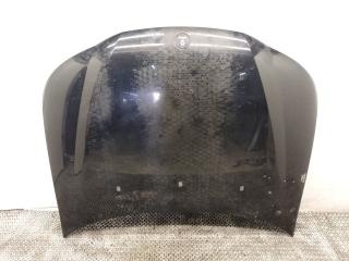 капот Saab 9-3 2 поколение 2006, 1.9 л., TiD, Z19DTH, дизель, 6МКПП, schwarz / 170, кабриолет, передний привод, правый руль, 12770109