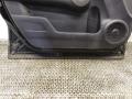 дверь передняя левая Honda CR-V 3 поколение RE6 2008, 2.2 л., cTDi, N22A2, дизель, 6МКПП, nighthawk black / b92p, внедорожник 5 дв., полный привод, правый руль, 67050-SWW-E00ZZ - фото №3