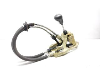 кулиса Mercedes-Benz A-Класс W169 C169 2006, 1.5 л., i, M 266.920, бензин, 5МКПП, atollblau / 375, хетчбэк 3 дв., передний привод, правый руль, A1693600309