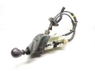 кулиса Citroen Jumper 2 поколение 2010, 2.2 л., HDi, 4HU (P22DTE), дизель, 6МКПП, blanc banquise / ewp, микроавтобус, передний привод, правый руль, 46314090