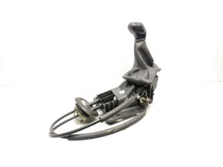 кулиса Peugeot 208 1 поколение 2014, 1.2 л., i, HMZ (EB2F), бензин, 5МКПП, gris aluminium / ezr, хетчбэк 5 дв., передний привод, правый руль, 9676190280