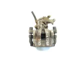 суппорт задний правый Opel Vectra C [рестайлинг] 2007, 1.8 л., i, Z 18 XER, бензин, 5МКПП, metro / 4xu, хетчбэк 5 дв., передний привод, правый руль, 93172183