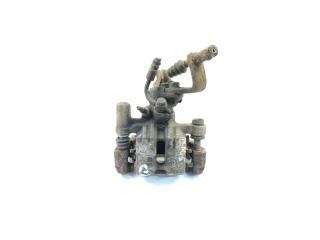 суппорт задний правый Mazda MX-5 NB 2000, 1.8 л., i, BP, бензин, 5МКПП, highlight silver / 18g, родстер, задний привод, правый руль, NAZ52698ZC