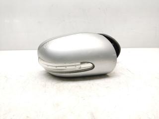 зеркало наружное правое Mercedes-Benz C-Класс W203/S203/CL203 [рестайлинг] CL203 2007, 1.8 л., Kompr, M 271.940, бензин, АКПП, iridiumsilber / 775, хетчбэк 3 дв., задний привод, правый руль, A2038107276