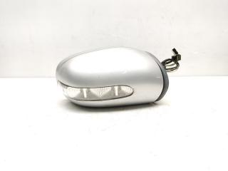 зеркало наружное правое Mercedes-Benz E-Класс W211/S211 S211 2005, 2.1 л., CDi, OM 646.961, дизель, АКПП, iridiumsilber / 775, универсал, задний привод, правый руль, A2038105676