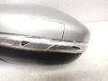зеркало наружное левое Peugeot 208 1 поколение 2014, 1.2 л., i, HMZ (EB2F), бензин, 5МКПП, gris aluminium / ezr, хетчбэк 5 дв., передний привод, правый руль, 1611240280 - фото №3