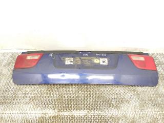 борт откидной BMW X5 E53 [рестайлинг] 2006, 3.0 л., D, M57N 306 D2, дизель, АКПП, le mans blau / 381, внедорожник 5 дв., полный привод, правый руль, 41627130827