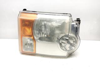 фара правая Land Rover Discovery 3 поколение L319 2005, 2.7 л., TD, 276DT, дизель, АКПП, zambesi silver / lrc737, внедорожник 5 дв., полный привод, правый руль, XBC500022