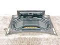 крышка багажника (дверь 3-5) BMW Z3 E36/7-E36/8 [рестайлинг] E36/7 1998, 1.9 л., i, M44 B19 (194S1), бензин, 5МКПП, bostongruen / 275, родстер, задний привод, правый руль, 41628398667 - фото №2