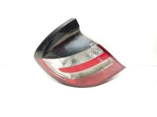 фонарь задний левый Mercedes-Benz C-Класс W203/S203/CL203 [рестайлинг] CL203 2004, 1.8 л., Kompr, M 271.946, бензин, АКПП, obsidianschwarz / 197, хетчбэк 3 дв., задний привод, правый руль, A2038202564