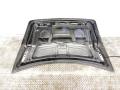 крышка багажника (дверь 3-5) Mercedes-Benz C-Класс W204 [рестайлинг] W204 2012, 2.2 л., CDi, OM 651.913, дизель, АКПП, obsidianschwarz / 197, седан, задний привод, правый руль, A2047500075 - фото №2