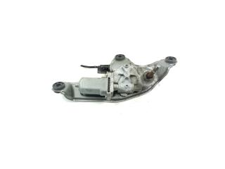 моторчик заднего стеклоочистителя (дворника) Mazda 3 BL 2010, 1.6 л., i, Z6, бензин, 5МКПП, gunmetal blue / 38l, хетчбэк 5 дв., передний привод, правый руль, 849600-0651