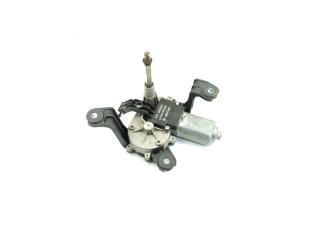 моторчик заднего стеклоочистителя (дворника) Opel Astra J 2012, 1.4 л., i, A 14 XER, бензин, 5МКПП, silbersee / gev, хетчбэк 5 дв., передний привод, правый руль, 13395013