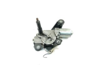 моторчик заднего стеклоочистителя (дворника) Renault Scenic 3 поколение JZ 2010, 1.5 л., DCi, K9K 832, дизель, 6МКПП, beige cendre / tehnk, минивэн, передний привод, правый руль, 287100010R, 0390201856