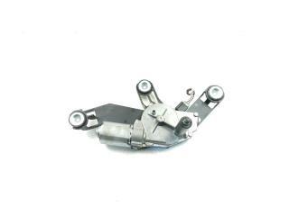 моторчик заднего стеклоочистителя (дворника) Ford Mondeo 3 поколение [рестайлинг] 2005, 2.0 л., TDCi, HJBB, дизель, 5МКПП, синий, универсал, передний привод, правый руль, 2S71-N17K441-AA, 0390201584