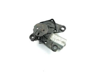 моторчик заднего стеклоочистителя (дворника) Peugeot 207 1 поколение 2009, 1.6 л., i, 5FW (EP6), бензин, 5МКПП, серебро, универсал, передний привод, правый руль, 9684626780, W000004124