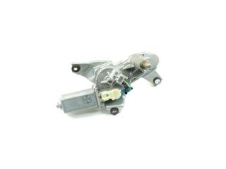 моторчик заднего стеклоочистителя (дворника) Honda CR-V 2 поколение [рестайлинг] RD9 2006, 2.2 л., cTDi, N22A2, дизель, 6МКПП, silver moss / nh691m, внедорожник 5 дв., полный привод, правый руль, 76710-S9A-003, 34963-581