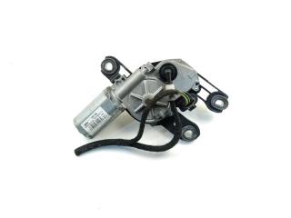 моторчик заднего стеклоочистителя (дворника) SEAT Toledo 4 поколение KG 2014, 1.6 л., TDi, CAYC, дизель, 5МКПП, blanco bila / lf9e, лифтбэк, передний привод, правый руль, 5E5955711, W000032446