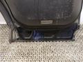 дверь задняя левая Land Rover Range Rover Sport 1 поколение L320 2006, 2.7 л., D, 276DT, дизель, АКПП, java black / lrc697, внедорожник 5 дв., полный привод, правый руль, BFA790090 - фото №4