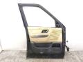 дверь передняя левая Land Rover Range Rover Sport 1 поколение L320 2006, 2.7 л., D, 276DT, дизель, АКПП, java black / lrc697, внедорожник 5 дв., полный привод, правый руль, BDA790090 - фото №2