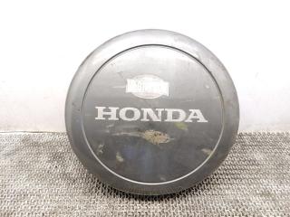 чехол запаски Honda CR-V 2 поколение [рестайлинг] RD9 2006, 2.2 л., cTDi, N22A2, дизель, 6МКПП, cosmic gray / nh674p, внедорожник 5 дв., полный привод, правый руль, 75590-S9AX-J110-20