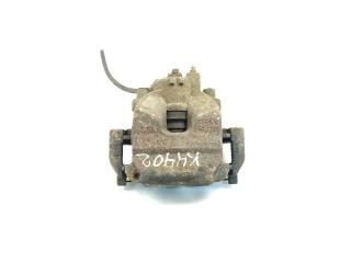 суппорт передний левый Opel Astra K 2016, 1.0 л., i, B 10 XFL, бензин, 5МКПП, argonsilber / gan, хетчбэк 5 дв., передний привод, правый руль