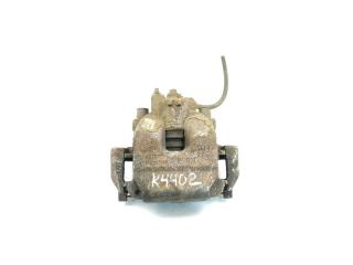 суппорт передний правый Opel Astra K 2016, 1.0 л., i, B 10 XFL, бензин, 5МКПП, argonsilber / gan, хетчбэк 5 дв., передний привод, правый руль