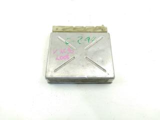 блок управления АКПП Volvo XC90 1 поколение 2002, 2.5 л., Ti, B 5254 T2, бензин, АКПП, silver / 426, внедорожник 5 дв., полный привод, P094080760, 00001312A6, 1T0707A00