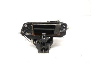 ручка крышки багажника Mercedes-Benz E-Класс W211/S211 S211 2005, 2.1 л., CDi, OM 646.961, дизель, АКПП, iridiumsilber / 775, универсал, задний привод, правый руль, A2117400093