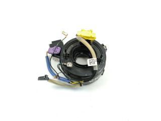 шлейф руля SEAT Leon 2 поколение 2008, 1.6 л., i, BSE, бензин, 5МКПП, negro magico / lc9z, хетчбэк 5 дв., передний привод, правый руль, 1K0959653C