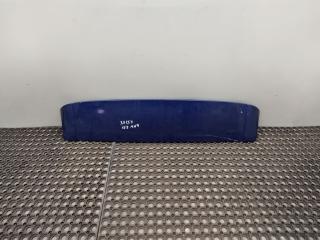 спойлер BMW X5 E53 [рестайлинг] 2006, 3.0 л., D, M57N 306 D2, дизель, АКПП, le mans blau / 381, внедорожник 5 дв., полный привод, правый руль, 51717025612, 7025612