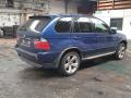 спойлер BMW X5 E53 [рестайлинг] 2006, 3.0 л., D, M57N 306 D2, дизель, АКПП, le mans blau / 381, внедорожник 5 дв., полный привод, правый руль, 51717025612, 7025612 - фото №7