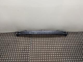 усилитель бампера переднего Peugeot 206 1 поколение [рестайлинг] 2005, 1.4 л., i, KFW (TU3JP), бензин, 5МКПП, noir obsidien / exl, хетчбэк 3 дв., передний привод, правый руль, 9628636380