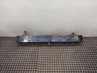 усилитель бампера переднего Citroen Jumper 2 поколение 2010, 2.2 л., HDi, 4HU (P22DTE), дизель, 6МКПП, blanc banquise / ewp, микроавтобус, передний привод, правый руль, 1608973580