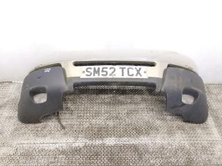 бампер передний Volvo XC90 1 поколение 2003, 2.4 л., D5, D 5244 T, дизель, АКПП, ash gold / 446, внедорожник 5 дв., полный привод, правый руль, 08620598