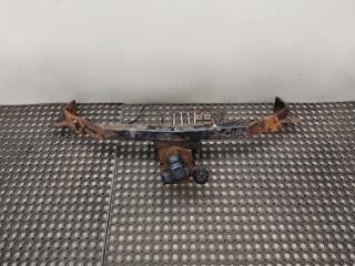 прицепное устройство (фаркоп) Hyundai Santa Fe 2 поколение [рестайлинг] CM 2010, 2.2 л., CRDi, D4HB, дизель, 6МКПП, phantom black / nka, внедорожник 5 дв., полный привод, правый руль