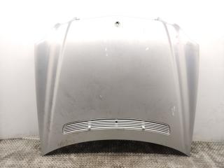 капот Mercedes-Benz E-Класс W211/S211 S211 2005, 2.1 л., CDi, OM 646.961, дизель, АКПП, iridiumsilber / 775, универсал, задний привод, правый руль, A2118800457, A2118800157