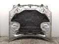 капот Mercedes-Benz E-Класс W211/S211 S211 2005, 2.1 л., CDi, OM 646.961, дизель, АКПП, iridiumsilber / 775, универсал, задний привод, правый руль, A2118800457, A2118800157 - фото №2