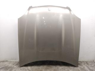 капот Mercedes-Benz SLK-Класс R170 [рестайлинг] R170 2003, 2.0 л., Kompr, M 111.958, бензин, 6МКПП, cubanitsilber / 723, родстер, задний привод, правый руль, A1708800957