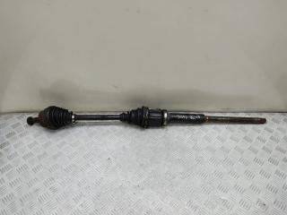 полуось передняя правая (приводной вал, ШРУС) Volvo XC90 1 поколение 2003, 2.4 л., D5, D 5244 T, дизель, АКПП, ash gold / 446, внедорожник 5 дв., полный привод, правый руль, P30651585